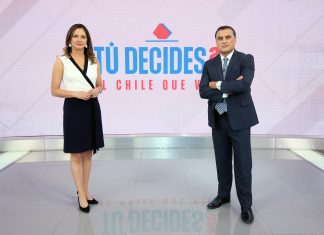 Este es el canal que lideró el rating durante la transmisión de las Elecciones 2024