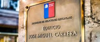 Hasta el Gobierno de Chile manifestó su «enérgica condena» al ataque de Irán contra Israel