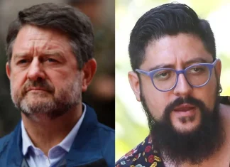 Las regiones donde habrá segunda vuelta para elegir Gobernador Regional