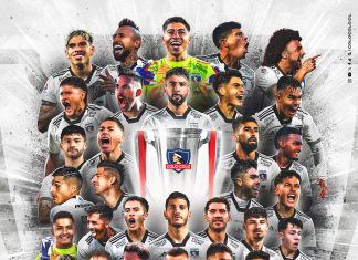 En una definición de infarto: Colo Colo campeón 2024