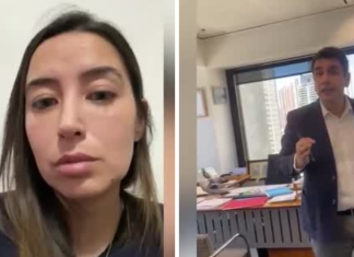 Chilena denuncia agresión de cónsul en Sídney tras pedir ayuda en repatriación del cuerpo de su hijo