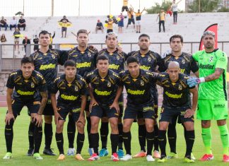 Por primera vez en el año están todas las entradas agotadas en el Sánchez Rumoroso