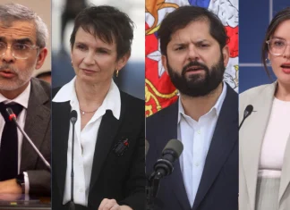 Suma de contradicciones entre Boric, Tohá, Cordero y Vallejo por caso Monsalve agudizan crisis de La Moneda