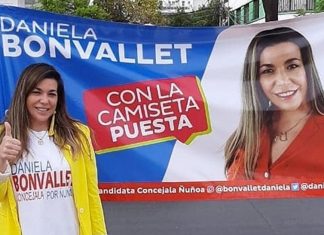 Los famosos chilenos que ganaron en estas elecciones 2024