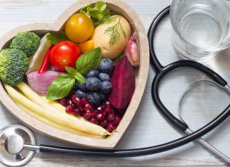 Qué es la dieta DASH y por qué ayuda a controlar la presión arterial