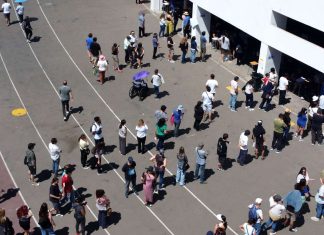 Servel destaca que elecciones 2024 contaron con “la participación más grande en la historia electoral del país”