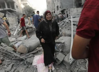 Las guerras en Ucrania y Medio Oriente, los temas clave de la declaración final de los líderes del G20