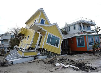 Más de 3 millones de personas sin luz, miles de evacuados y al menos 10 muertos: el saldo provisional que deja el huracán Milton a su paso por Florida