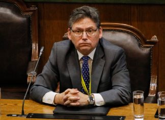 Jean Pierre Matus se salva de acusación en la Cámara por dispersión de última hora en el oficialismo