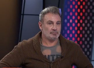 Marcelo Barticciotto: «Aunque les duela, los hinchas de la U quieren que el domingo gane Colo Colo»