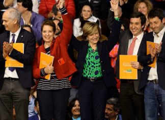 Matthei, Kast, Vodanovic y Orrego: ¿cómo afectan las elecciones municpales a las presidenciales?