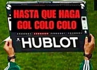 Hinchas de la U y Huachipato: «Adelantaron la Navidad para Venezuela y Colo Colo»