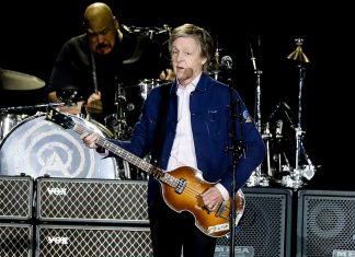 El regreso de Paul McCartney a Chile: no somos dignos