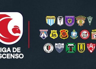 Todos los Resultados de la Fecha 17 de La Liga de Primera