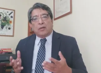 Abogado denunciante contra Monsalve: «¿Operación política? Yo y la víctima votamos por este gobierno»