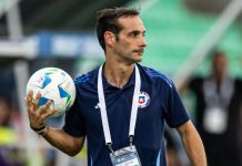 Sebastián Miranda: «Estos chicos tienen mucho futuro, por favor crean en ellos»