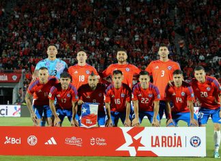 Imperdible: los memes que dejó el triunfo de Chile ante Venezuela