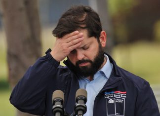 Los cuatro estándares feministas que el gobierno no respetó en la confusa denuncia contra Boric