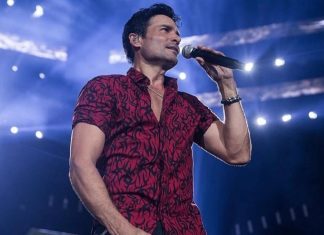 Tras agotar cinco conciertos, Chayanne suma dos nuevas fechas en Chile