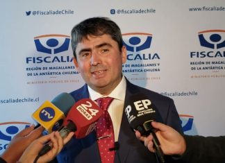 Fiscal asegura que Boric tiene calidad de «imputado» en investigación por «difusión indebida de imágenes íntimas»