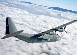 Caso Hércules C-130: Informe ordenado por Fiscalía detalla en 25 puntos por qué el avión se estrelló en el mar de Drake