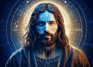 “Me sentí cuidada y consolada”: así es el Jesús hecho por IA que escucha confesiones en una iglesia