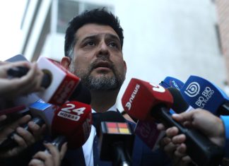 “El Presidente es víctima de una situación de acoso sistemático”: abogado de Boric se refiere a denuncia contra el Mandatario
