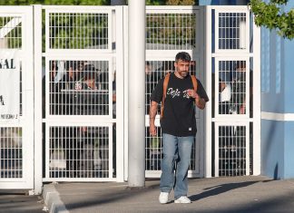 Jorge Valdivia será reformalizado por una segunda denuncia de violación: Audiencia fue agendada para el 14 de noviembre