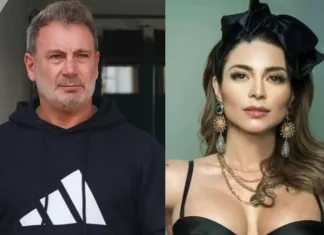 Antonella Ríos y Barticciotto: Pensaron que les iban a disparar y por suerte fueron reconocidos por los delincuentes