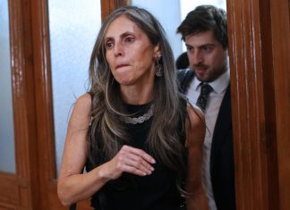 “Poco verosímil”: abogada María Elena Santibáñez refuta versión de “blackout por alcohol” de Manuel Monsalve