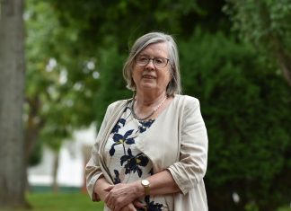 Diputada Mercedes Bulnes fallece a los 74 años tras batallar contra el cáncer