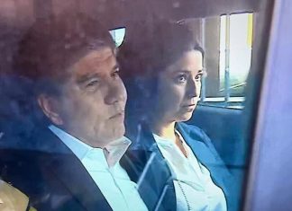 PDI detiene a Manuel Monsalve 32 días después de ingresada la denuncia por violación