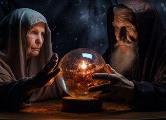 Nostradamus y Baba Vanga coincidieron en esta aterradora profecía para 2025: ¿se cumplirá?