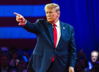 Trump amenaza con desatar “el infierno” si Hamás no libera a rehenes antes del sábado