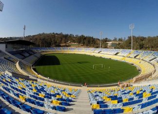 La FIFA baja una sede para el Mundial Sub 20 de 2025 en Chile