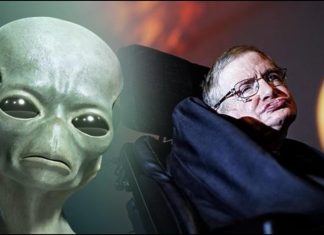 El miedo de uno de los mayores genios de la astrofísica a otras civilizaciones interestelares