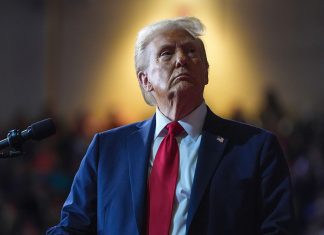 Donald Trump revela que Hamas excava para encontrar cuerpos de rehenes israelíes