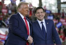 Estabilización, recuperación y transición: el plan de tres fases de Estados Unidos para Venezuela