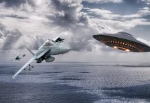 Pilotos rompen el silencio: avistamientos de ovnis desafían la física y alarman a la aviación mundial