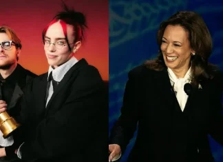 Reacción amarga en Hollywood por el triunfo de Donald Trump