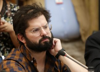 ¿Qué pasa si sale positivo el test de drogas que se aplicará a Boric y sus ministros?