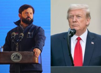 Otra provocación de Boric a EEUU: encuentro de los líderes de izquierda en Chile