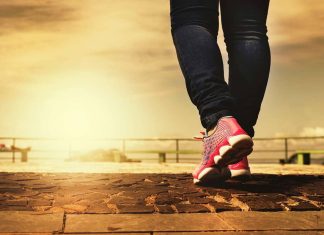 Una sencilla actividad puede reducir el riesgo de padecer una cardiopatía común