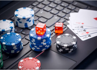 ¿Cuáles son las ventajas de jugar en el casino online?