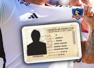 Caso Licencias: Jugadores de Colo Colo deberán pagar $1 millón cada uno en indumentaria deportiva para escuela