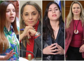 “Amiga, yo te creo”: cómo la acusación contra Boric puso a prueba discurso feminista del Gobierno