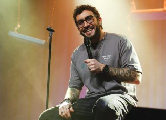 Edo Caroe lidera el humor en Viña 2025 junto a Chiqui Aguayo, Pedro Ruminot, Juan Pablo López, Pam Pam y el venezolano George Harris