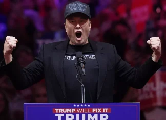 Las acciones de Tesla se disparan: la victoria de Trump prepara el terreno para el negocio de Musk