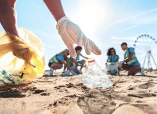 Alertan sobre prácticas de greenwashing en la industria del plástico y destacan importante rol de los consumidores