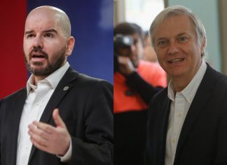 «Dilo sin llorar»: El duro cruce tuitero entre J.A. Kast y Jackson por denuncia contra Boric